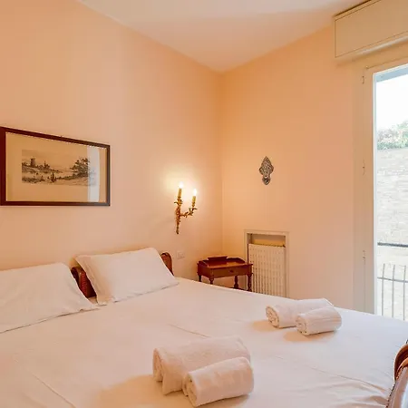 Le Ginestre - Sea View - 3 Bedrooms - Parking * Sanremo