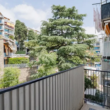 דירה Le Ginestre - Sea View - 3 Bedrooms - Parking *