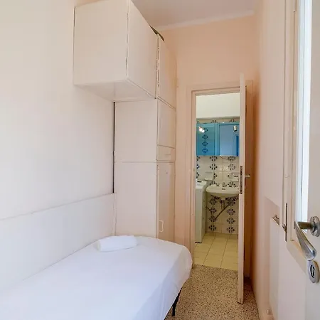 Le Ginestre - Sea View - 3 Bedrooms - Parking Apartamento
