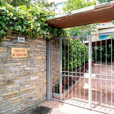 Le Ginestre - Sea View - 3 Bedrooms - Parking *