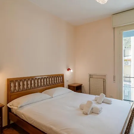 Appartement Le Ginestre - Sea View - 3 Bedrooms - Parking San Remo