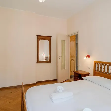 Appartement Le Ginestre - Sea View - 3 Bedrooms - Parking