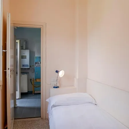 Appartement Le Ginestre - Sea View - 3 Bedrooms - Parking San Remo