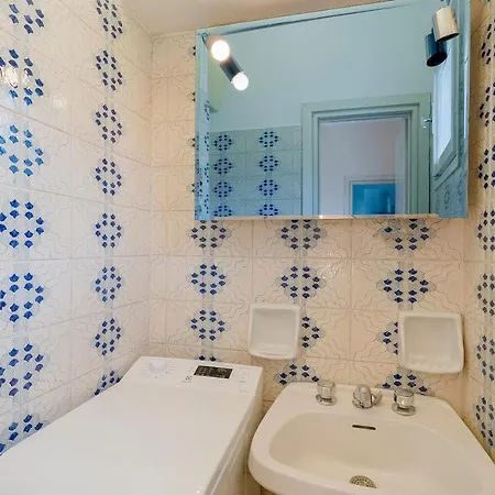 Le Ginestre - Sea View - 3 Bedrooms - Parking Apartamento *