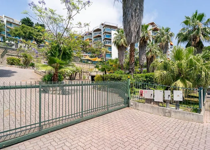 Le Ginestre - Sea View - 3 Bedrooms - Parking Lejlighed Sanremo
