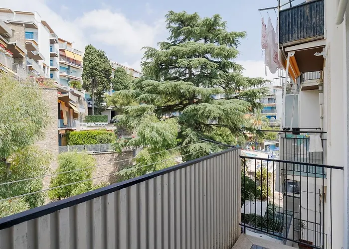 Lejlighed Le Ginestre - Sea View - 3 Bedrooms - Parking *