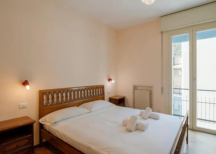 Apartmán Le Ginestre - Sea View - 3 Bedrooms - Parking Sanremo