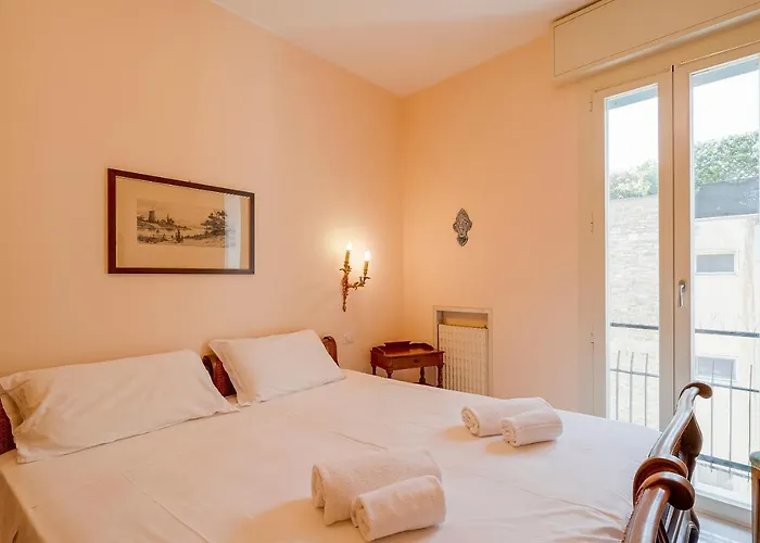 Le Ginestre - Sea View - 3 Bedrooms - Parking * Sanremo