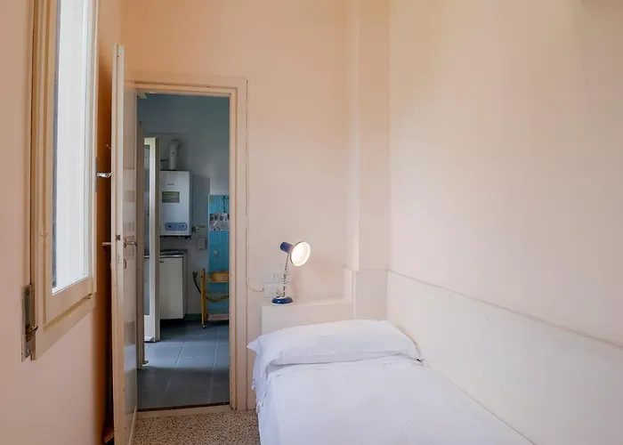 Apartmán Le Ginestre - Sea View - 3 Bedrooms - Parking Sanremo