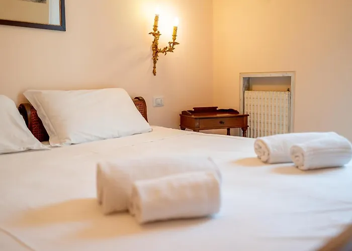 Le Ginestre - Sea View - 3 Bedrooms - Parking Apartmán Sanremo